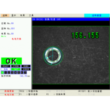 檢測(cè)樣品正反、角度-松下IPD