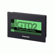 松下AIG02GQ02D，GT02觸摸屏